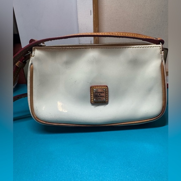 Dooney And Bourke Crossbody - Picture 3 of 7